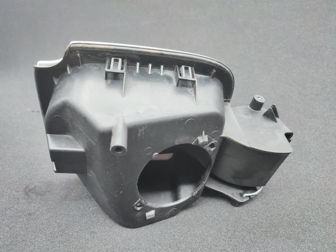 Trappe d'essence RENAULT CLIO 3 PHASE 2 BREAK Diesel