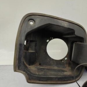 Trappe d'essence RENAULT CLIO 3 PHASE 2 BREAK