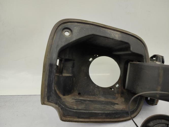 Trappe d'essence RENAULT CLIO 3 PHASE 2 BREAK