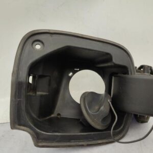 Trappe d'essence RENAULT CLIO 3 PHASE 2 BREAK Diesel