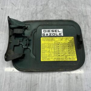Trappe d'essence AUDI A4 1 PHASE 1 Diesel