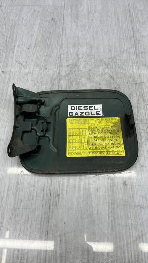 Trappe d'essence AUDI A4 1 PHASE 1 Diesel