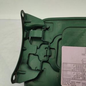 Trappe d'essence AUDI A3 1 PHASE 1 Diesel