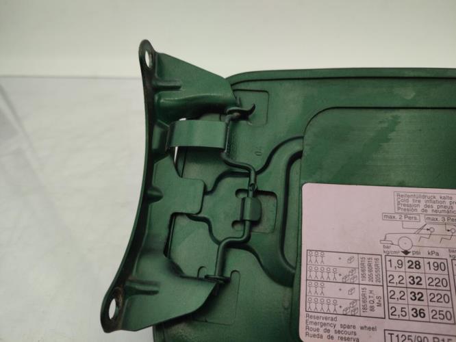 Trappe d'essence AUDI A3 1 PHASE 1 Diesel