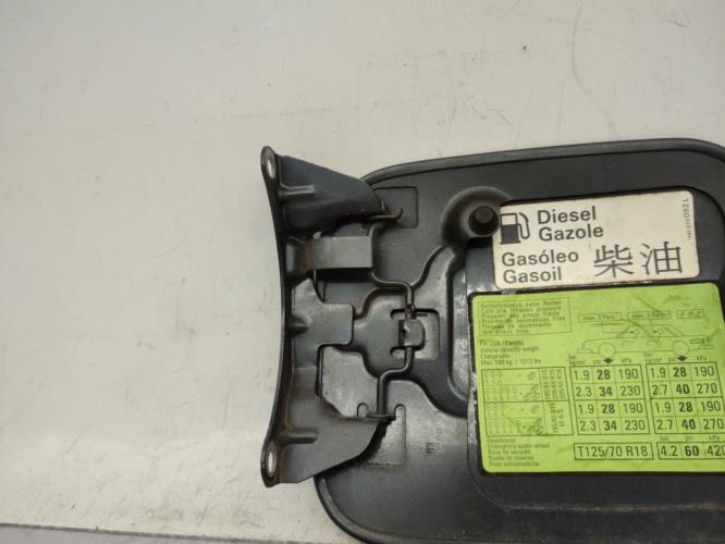 Trappe d'essence AUDI A3 1 PHASE 2 Diesel