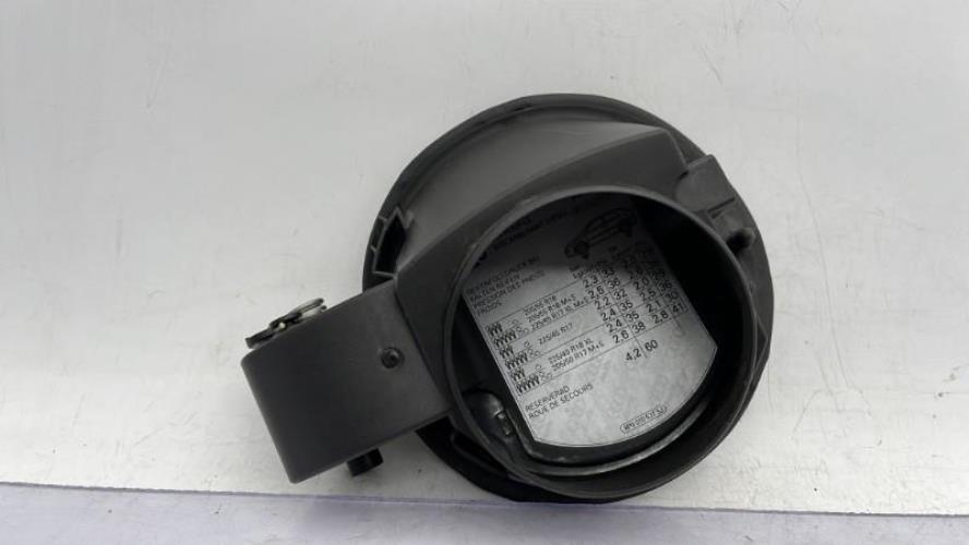 Trappe d'essence AUDI A3 2 PHASE 1 Diesel