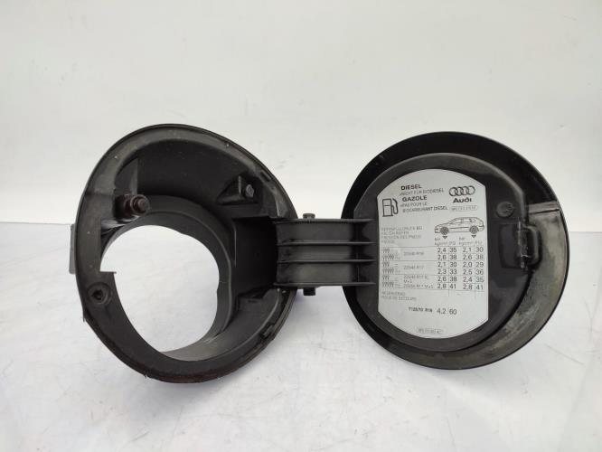 Trappe d'essence AUDI A3 2 SPORTBACK PHASE 1 Diesel