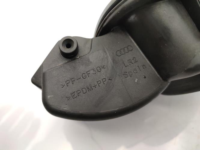 Trappe d'essence AUDI A5 1 COUPE PHASE 1 Diesel