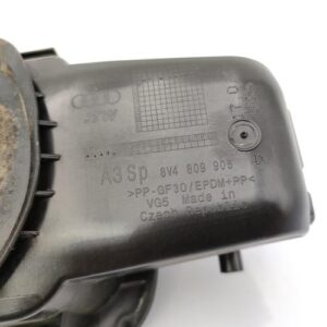 Trappe d'essence AUDI A3 3 SPORTBACK PHASE 1 Diesel
