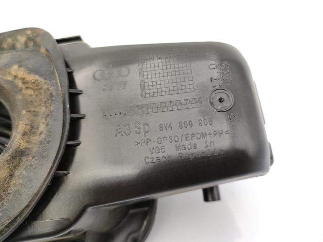 Trappe d'essence AUDI A3 3 SPORTBACK PHASE 1 Diesel