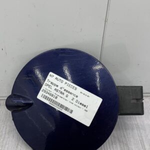 Trappe d'essence OPEL ASTRA G Diesel