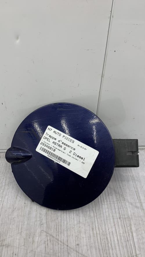 Trappe d'essence OPEL ASTRA G Diesel