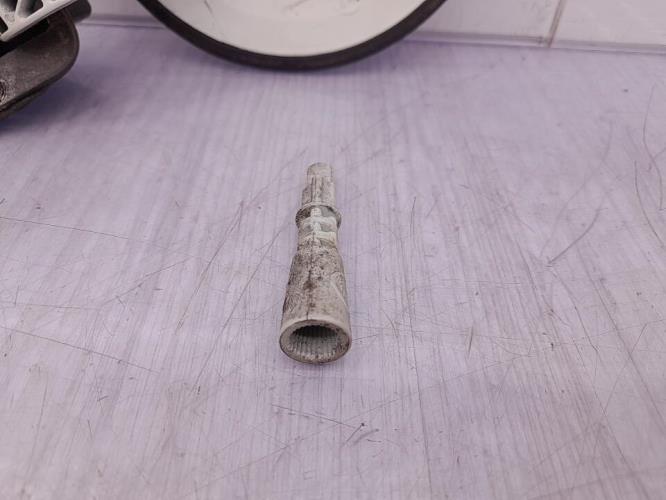 Trappe d'essence OPEL ZAFIRA A PHASE 1 Diesel