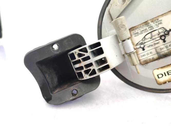 Trappe d'essence OPEL ZAFIRA A PHASE 2 Diesel