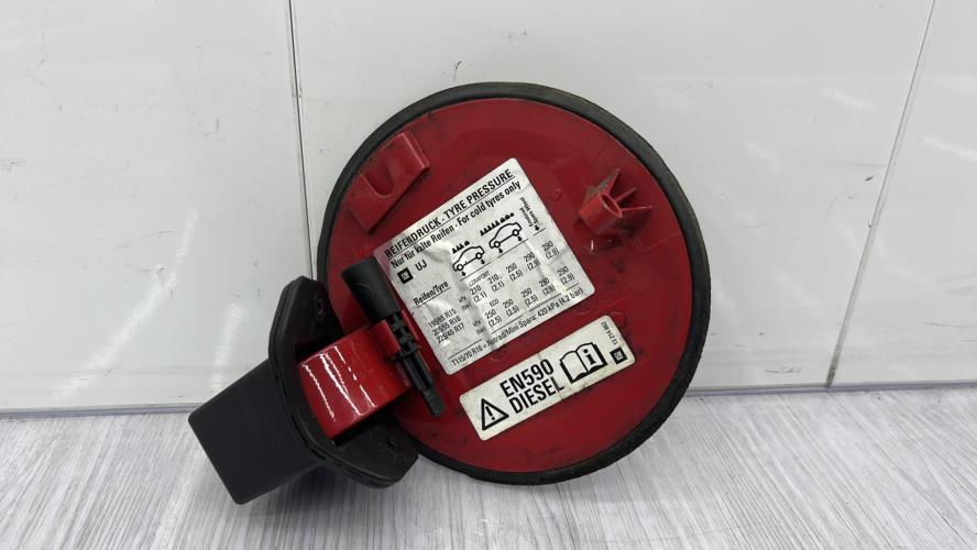 Trappe d'essence OPEL ASTRA H PHASE 1 Diesel