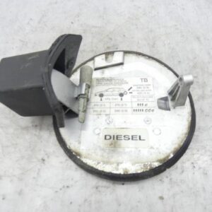 Trappe d'essence OPEL ASTRA H PHASE 2 Diesel