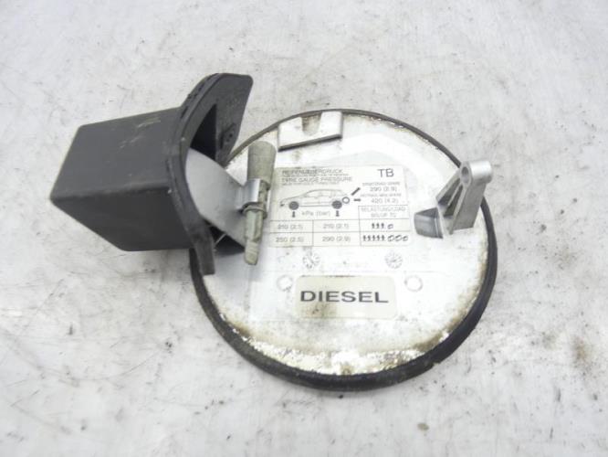 Trappe d'essence OPEL ASTRA H PHASE 2 Diesel