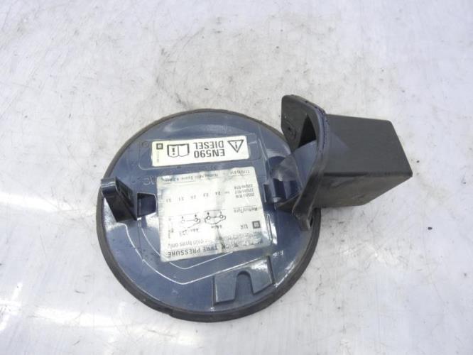 Trappe d'essence OPEL ZAFIRA B PHASE 1 Diesel