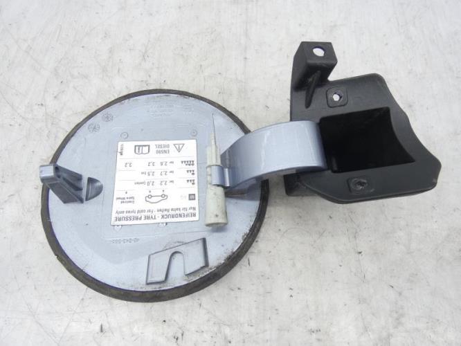 Trappe d'essence OPEL CORSA D PHASE 1 Diesel