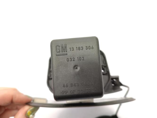 Trappe d'essence OPEL CORSA D PHASE 2 Essence