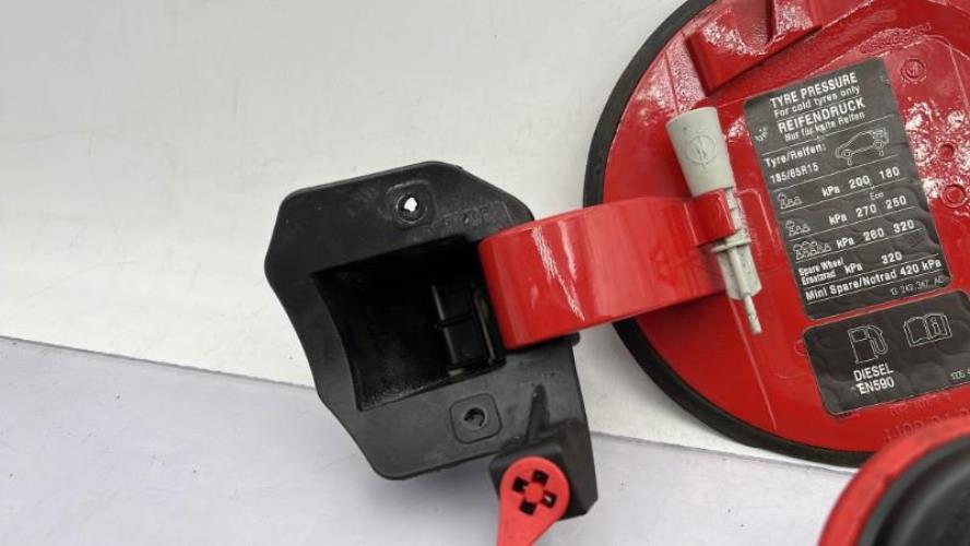 Trappe d'essence OPEL CORSA D PHASE 2 Diesel