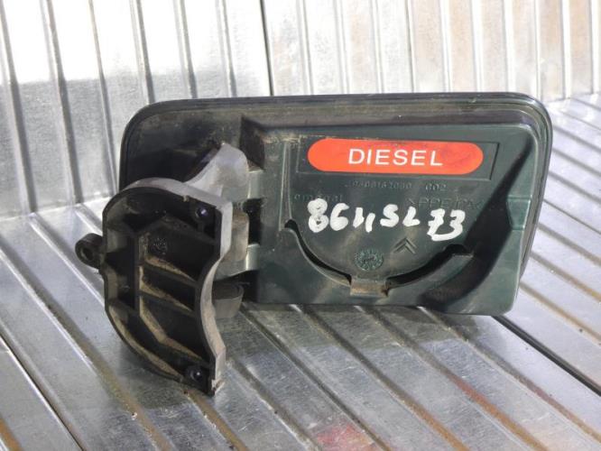 Trappe d'essence CITROEN XANTIA PHASE 1 Diesel