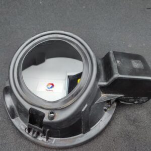 Trappe d'essence PEUGEOT 208 1 PHASE 1 Diesel