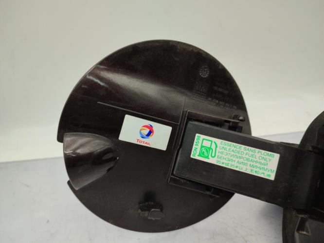 Trappe d'essence PEUGEOT 208 1 PHASE 1 Essence