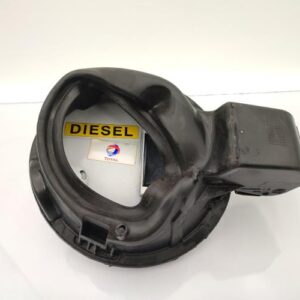 Trappe d'essence PEUGEOT 208 1 PHASE 1 Diesel