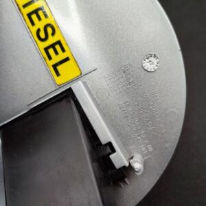 Trappe d'essence PEUGEOT 208 1 PHASE 1 Diesel