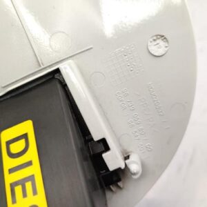 Trappe d'essence PEUGEOT 208 1 PHASE 1 Diesel