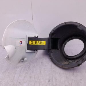 Trappe d'essence PEUGEOT 208 1 PHASE 1 Diesel
