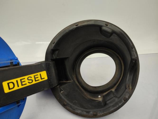 Trappe d'essence PEUGEOT 208 1 PHASE 2 Diesel