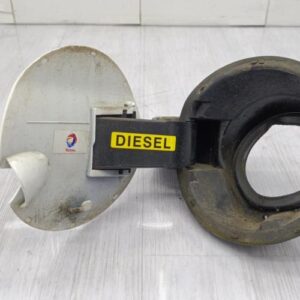 Trappe d'essence PEUGEOT 208 1 PHASE 2 Diesel
