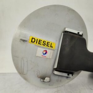 Trappe d'essence PEUGEOT 2008 1 PHASE 1