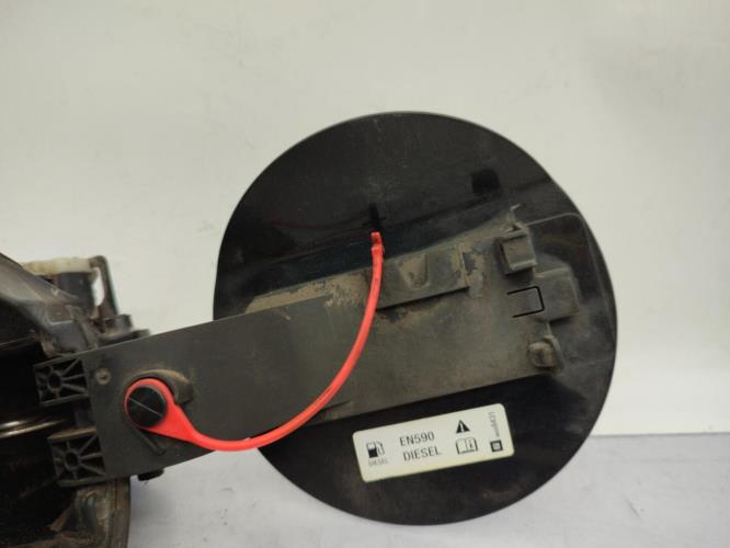 Trappe d'essence CHEVROLET CRUZE PHASE 1 Diesel