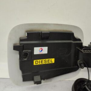 Trappe d'essence CITROEN C3 3 PHASE 1 Diesel