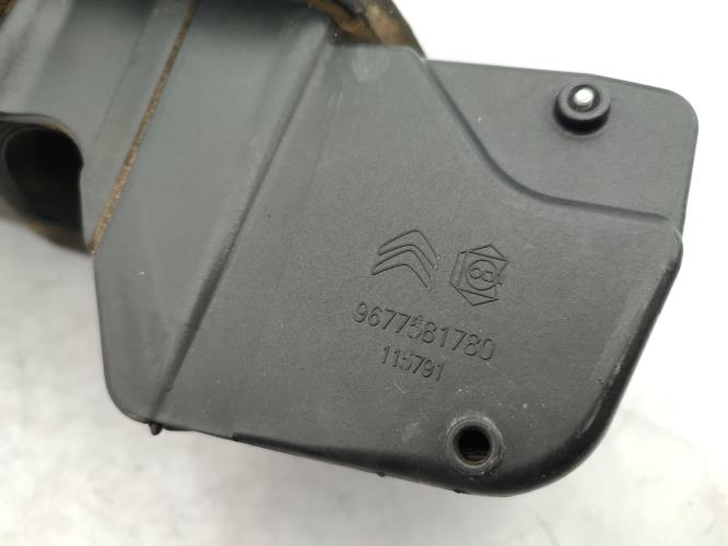 Trappe d'essence CITROEN C4 GRAND PICASSO 2 PHASE 1 Diesel