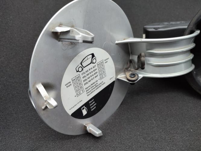 Trappe d'essence SMART FORFOUR 1 Diesel