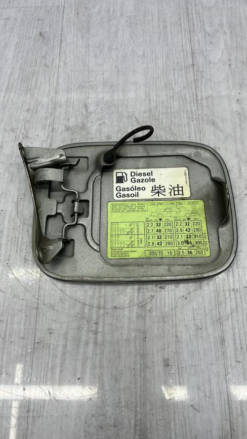 Trappe d'essence AUDI A6 2 ALLROAD PHASE 2 BREAK Diesel