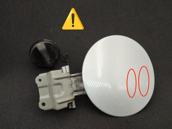 Trappe d'essence CITROEN C1 2 Essence