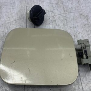Trappe d'essence NISSAN QASHQAI 1 PHASE 1 Diesel