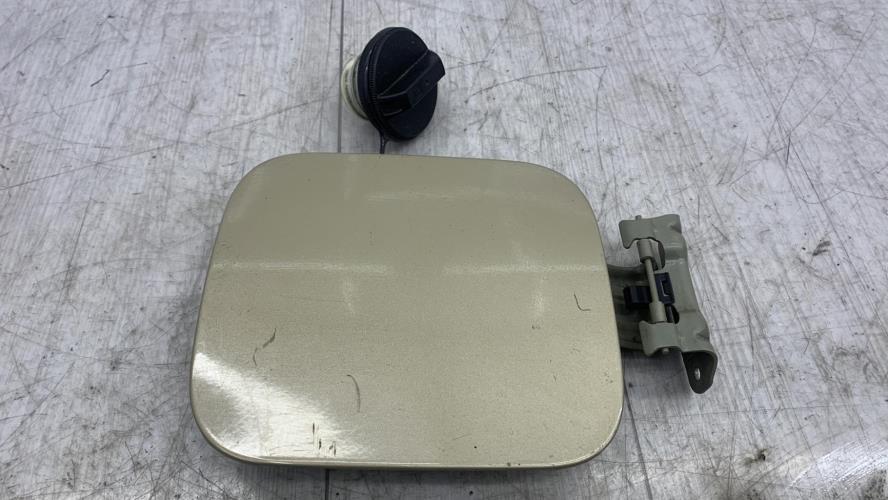 Trappe d'essence NISSAN QASHQAI 1 PHASE 1 Diesel