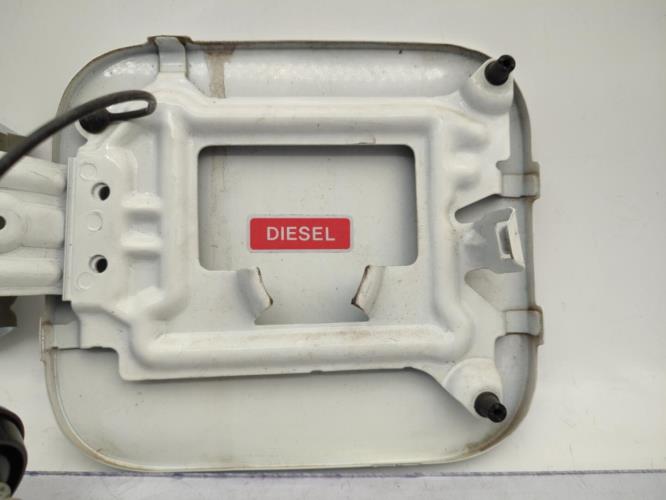 Trappe d'essence NISSAN QASHQAI 1 PHASE 2 Diesel