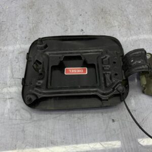 Trappe d'essence NISSAN QASHQAI 1 PHASE 2 Diesel