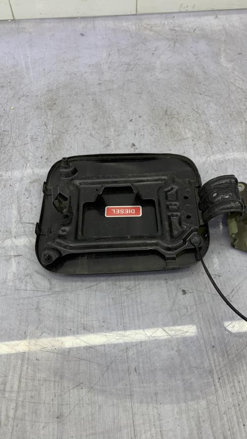 Trappe d'essence NISSAN QASHQAI 1 PHASE 2 Diesel