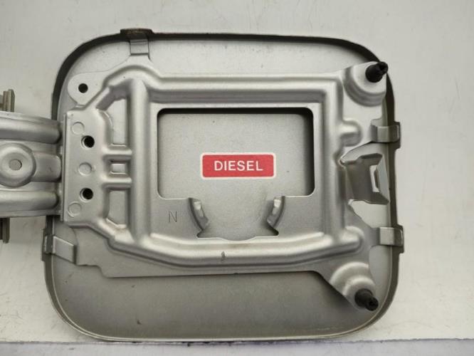 Trappe d'essence NISSAN QASHQAI 1 PHASE 2 Diesel