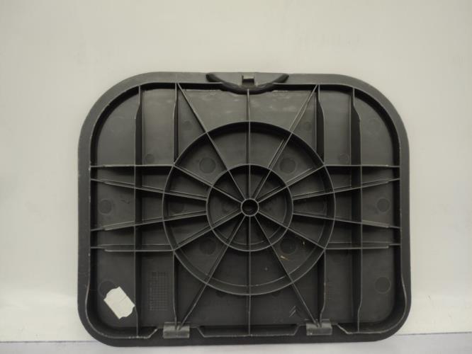 Trappe de plancher PEUGEOT PARTNER 1 PHASE 2 Diesel