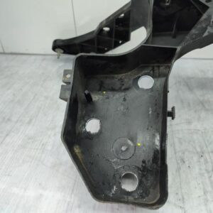 Traverse superieure RENAULT CLIO 3 PHASE 1 Diesel
