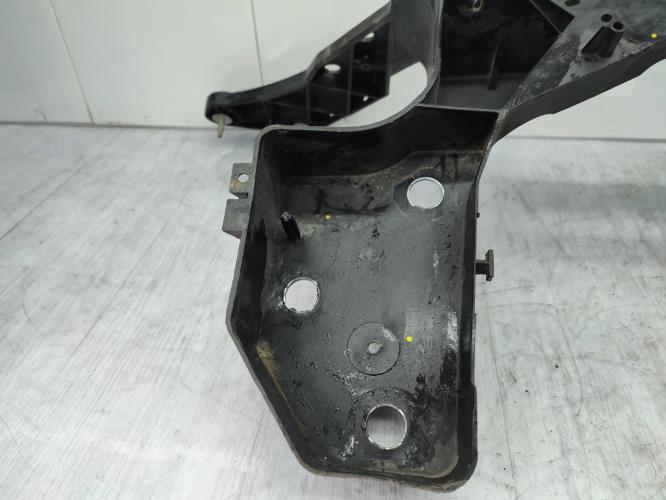 Traverse superieure RENAULT CLIO 3 PHASE 1 Diesel